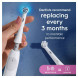 Сменные насадки для зубной щетки Oral-B iO Gentle Care (4 шт.) в Сочи
