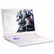 Ноутбук MSI Crosshair A16 HX MLG Edition E8WGXK-089XRUY (16&amp;quot;, IPS, AMD Ryzen 9 8940HX 2.4ГГц, 16 ядер, 16ГБ DDR5, 1ТБ SSD, NVIDIA GeForce RTX 5070 - 12 ГБ, без ОС), белый в Сочи