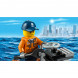 Конструктор LEGO City Fire 60106 Пожарная охрана в Сочи