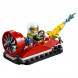 Конструктор LEGO City Fire 60106 Пожарная охрана в Сочи