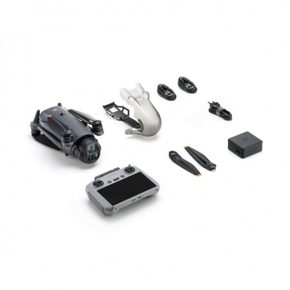 Квадрокоптер DJI Mavic 4 Pro (с пультом DJI RC 2) в Сочи