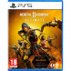 Mortal Kombat 11: Ultimate [PS5, русские субтитры] в Сочи