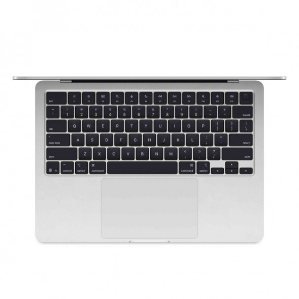 Ноутбук Apple MacBook Air 15 2026 MDVC4 (M5 10-Core GPU, 24/1TB), Серебристый/Silver в Сочи