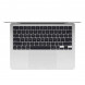 Ноутбук Apple MacBook Air 15 2026 MDVC4 (M5 10-Core GPU, 24/1TB), Серебристый/Silver в Сочи