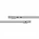 Ноутбук Apple MacBook Air 15 2026 MDVC4 (M5 10-Core GPU, 24/1TB), Серебристый/Silver в Сочи