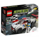 Конструктор LEGO Speed Champions 75873 Audi R8 LMS ultra в Сочи
