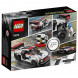 Конструктор LEGO Speed Champions 75873 Audi R8 LMS ultra в Сочи