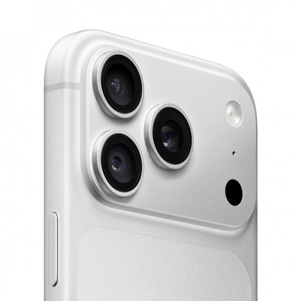 Смартфон Apple iPhone 18 Pro 1TB (eSIM), Silver в Сочи