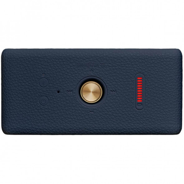 Портативная колонка Marshall Emberton III, Midnight Blue в Сочи