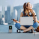 Роутер ZTE 5G Mobile Router MU5120 в Сочи