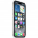 Чехол Apple Clear Case with MagSafe для iPhone 16, прозрачный (MA6A4ZM/A) в Сочи