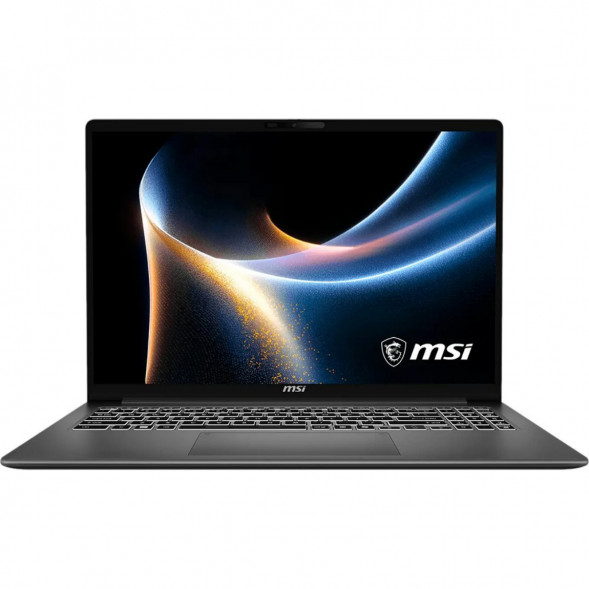 Ноутбук MSI Modern 16S AI+ G3MG-012XRU (16&amp;quot;, OLED, Intel Core Ultra 7 355 2.3ГГц, 8 ядер, 16ГБ DDR5, 512ГБ SSD, Intel Graphics) в Сочи