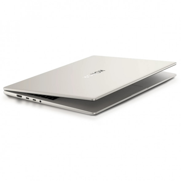 Ноутбук Honor MagicBook 16 (5301ASVN) (16&amp;quot;, 2026, IPS, Intel Core Ultra 5 325 2.1ГГц, 8 ядер, 16ГБ LPDDR5x, 512ГБ SSD, Intel Graphics, без ОС), серый в Сочи