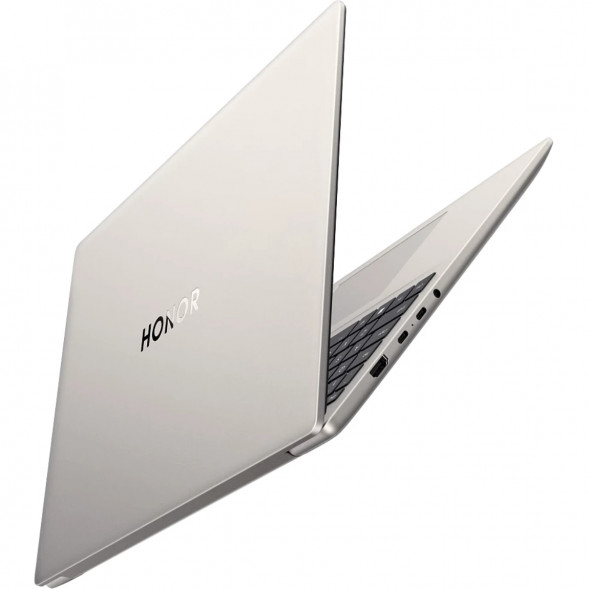 Ноутбук Honor MagicBook 16 (5301ASVN) (16&amp;quot;, 2026, IPS, Intel Core Ultra 5 325 2.1ГГц, 8 ядер, 16ГБ LPDDR5x, 512ГБ SSD, Intel Graphics, без ОС), серый в Сочи
