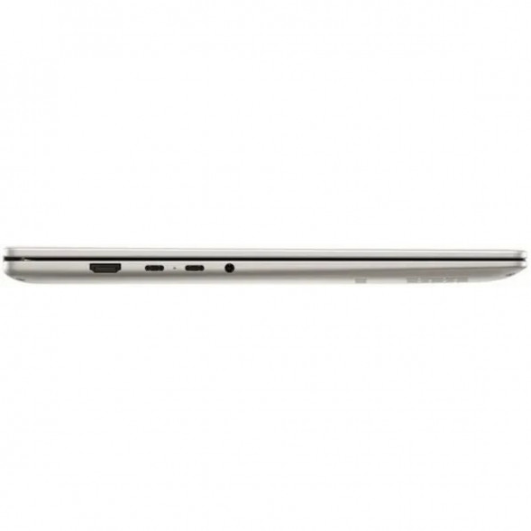 Ноутбук Honor MagicBook 16 (5301ASVN) (16&amp;quot;, 2026, IPS, Intel Core Ultra 5 325 2.1ГГц, 8 ядер, 16ГБ LPDDR5x, 512ГБ SSD, Intel Graphics, без ОС), серый в Сочи
