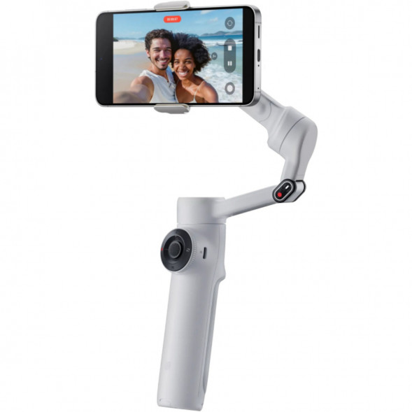 Cтабилизатор Insta360 Flow 2 Standard Bundle, Stone Gray в Сочи