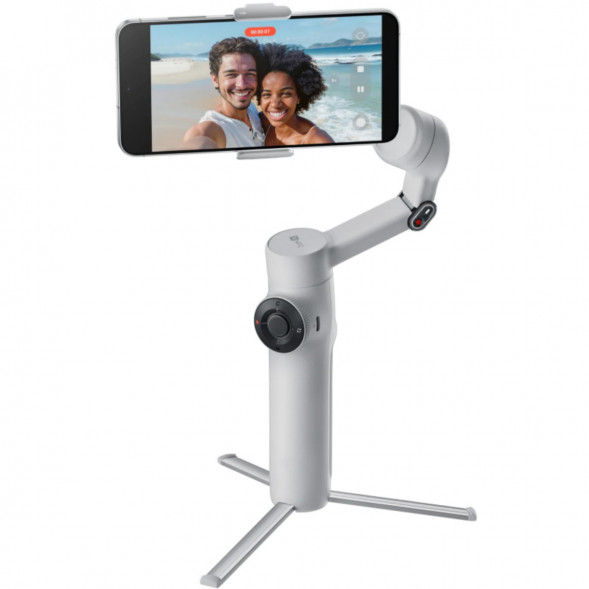 Cтабилизатор Insta360 Flow 2 Standard Bundle, Stone Gray в Сочи