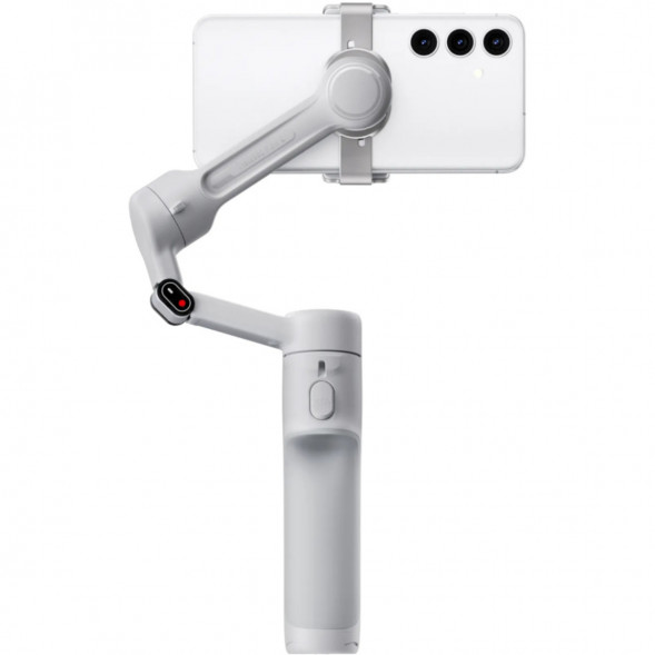 Cтабилизатор Insta360 Flow 2 Standard Bundle, Stone Gray в Сочи