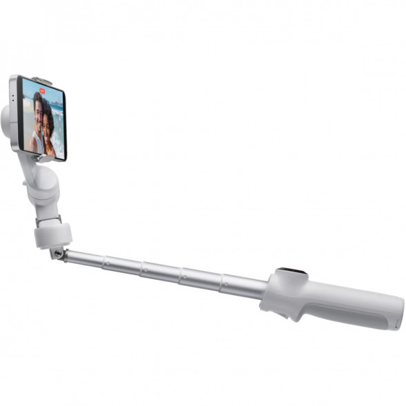 Cтабилизатор Insta360 Flow 2 Standard Bundle, Stone Gray в Сочи