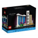Конструктор LEGO Architecture 21057 Сингапур в Сочи
