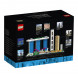 Конструктор LEGO Architecture 21057 Сингапур в Сочи