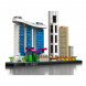 Конструктор LEGO Architecture 21057 Сингапур в Сочи