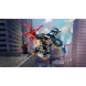 Конструктор LEGO Super Heroes 76036 Воздушная атака Карнажа в Сочи