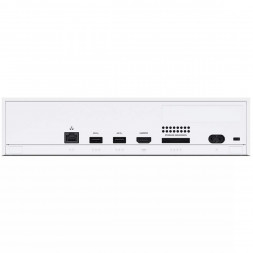 Игровая приставка Microsoft Xbox Series S 