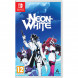 Игра Neon White [Nintendo Switch, русские субтитры] в Сочи