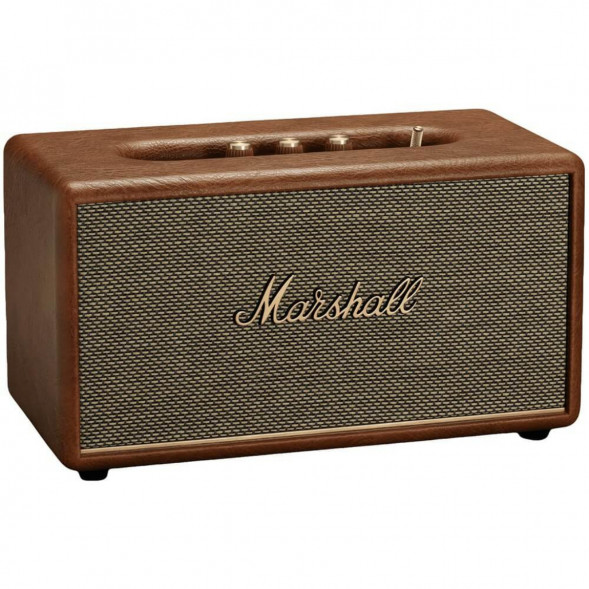 Беспроводная акустика Marshall Stanmore III, Brown в Сочи