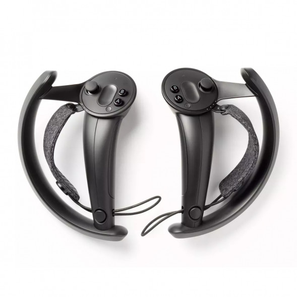 Левый контроллер Valve Index Controller в Сочи