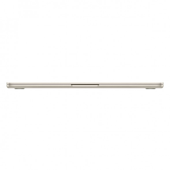 Ноутбук Apple MacBook Air 15 2026 MDVF4 (M5 10-Core GPU, 24/1TB), Сияющая звезда/Starlight в Сочи