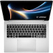 Ноутбук MSI Modern 14S AI+ G3MG-010XRU (14&amp;quot;, OLED, Intel Core Ultra 7 355 2.3ГГц, 8 ядер, 16ГБ DDR5, 512ГБ SSD, Intel Graphics, без ОС), серебристый в Сочи