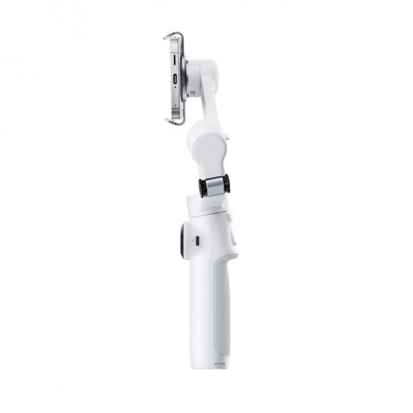 Cтабилизатор Insta360 Flow 2 Standard Bundle, Summit White в Сочи