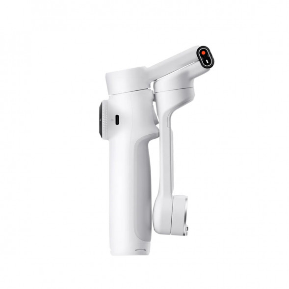 Cтабилизатор Insta360 Flow 2 Standard Bundle, Summit White в Сочи