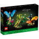 Конструктор LEGO Ideas 21342 Коллекция насекомых в Сочи