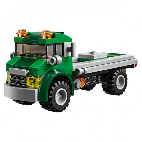 Конструктор LEGO Creator 31043 Перевозчик вертолета в Сочи