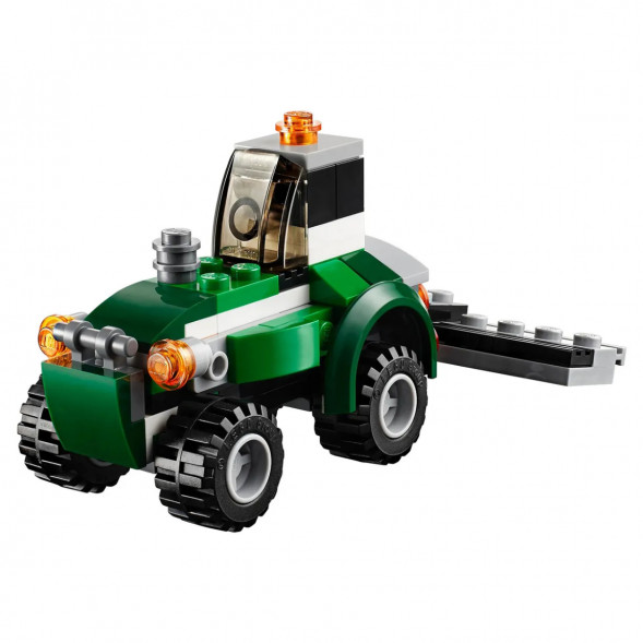Конструктор LEGO Creator 31043 Перевозчик вертолета в Сочи
