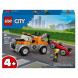 Конструктор LEGO City 60435 Ремонт эвакуаторов и спортивных автомобилей в Сочи