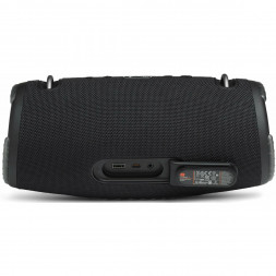 Портативная акустика JBL Xtreme 3, 100 Вт, черный