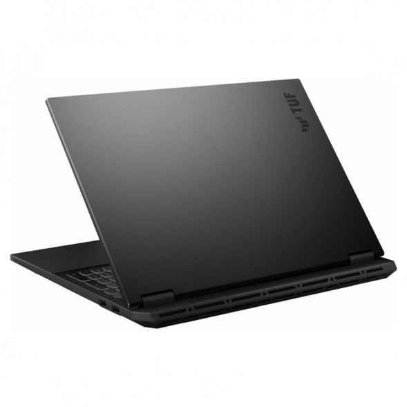 Ноутбук игровой ASUS TUF Gaming A16 FA608UHI-TU128 (16&amp;quot;, 2025, IPS, AMD Ryzen 7 260 3.8ГГц, 8 ядер, 16ГБ DDR5, 512ГБ SSD, NVIDIA GeForce RTX 5050, TGP 115Вт) в Сочи
