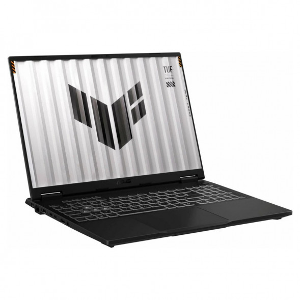 Ноутбук игровой ASUS TUF Gaming A16 FA608UHI-TU128 (16&amp;quot;, 2025, IPS, AMD Ryzen 7 260 3.8ГГц, 8 ядер, 16ГБ DDR5, 512ГБ SSD, NVIDIA GeForce RTX 5050, TGP 115Вт) в Сочи
