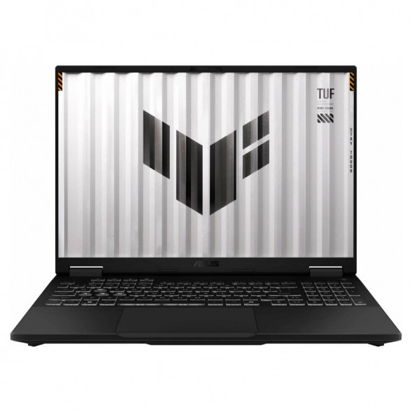 Ноутбук игровой ASUS TUF Gaming A16 FA608UHI-TU128 (16&amp;quot;, 2025, IPS, AMD Ryzen 7 260 3.8ГГц, 8 ядер, 16ГБ DDR5, 512ГБ SSD, NVIDIA GeForce RTX 5050, TGP 115Вт) в Сочи