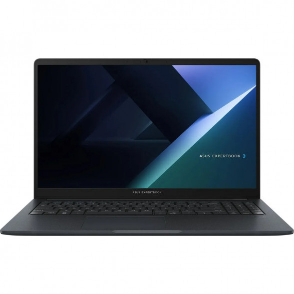 Ноутбук ASUS ExpertBook B1 B1503CVA-I716512B0D (15.6&amp;quot;, IPS, Intel Core 7 150U 1.8ГГц, 10 ядер, 16ГБ DDR5, 512ГБ SSD, Intel Graphics, без ОС), серый в Сочи