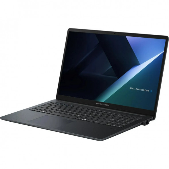 Ноутбук ASUS ExpertBook B1 B1503CVA-I716512B0D (15.6&amp;quot;, IPS, Intel Core 7 150U 1.8ГГц, 10 ядер, 16ГБ DDR5, 512ГБ SSD, Intel Graphics, без ОС), серый в Сочи