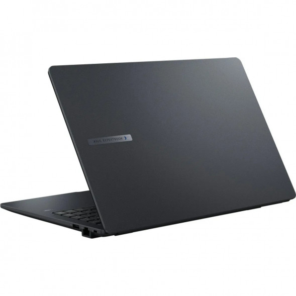 Ноутбук ASUS ExpertBook B1 B1503CVA-I716512B0D (15.6&amp;quot;, IPS, Intel Core 7 150U 1.8ГГц, 10 ядер, 16ГБ DDR5, 512ГБ SSD, Intel Graphics, без ОС), серый в Сочи