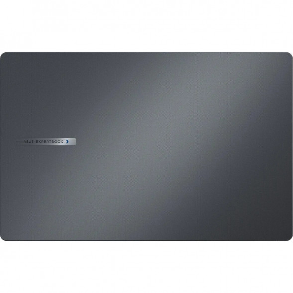 Ноутбук ASUS ExpertBook B1 B1503CVA-I716512B0D (15.6&amp;quot;, IPS, Intel Core 7 150U 1.8ГГц, 10 ядер, 16ГБ DDR5, 512ГБ SSD, Intel Graphics, без ОС), серый в Сочи