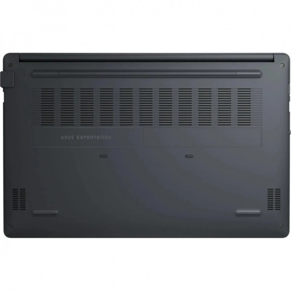Ноутбук ASUS ExpertBook B1 B1503CVA-I716512B0D (15.6&amp;quot;, IPS, Intel Core 7 150U 1.8ГГц, 10 ядер, 16ГБ DDR5, 512ГБ SSD, Intel Graphics, без ОС), серый в Сочи