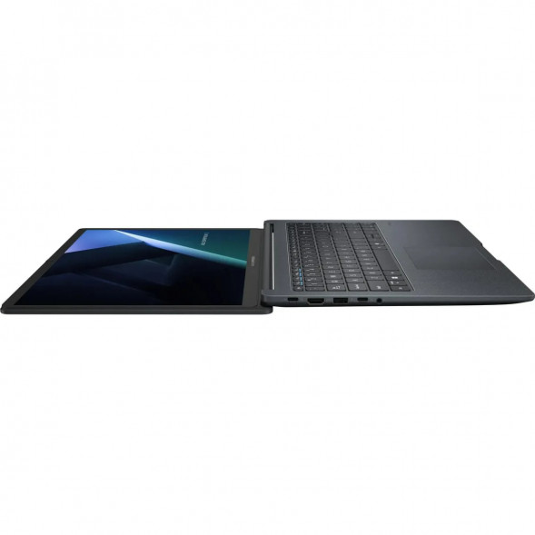 Ноутбук ASUS ExpertBook B1 B1503CVA-I716512B0D (15.6&amp;quot;, IPS, Intel Core 7 150U 1.8ГГц, 10 ядер, 16ГБ DDR5, 512ГБ SSD, Intel Graphics, без ОС), серый в Сочи
