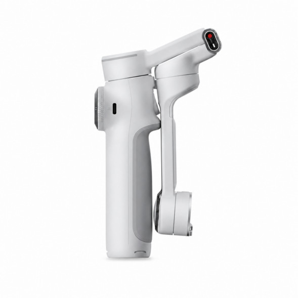Стабилизатор Insta360 Flow 2 AI Tracker Bundle, Stone Gray в Сочи